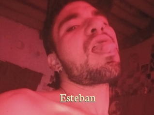 Esteban