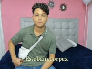 Estebancoorpex