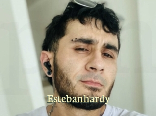 Estebanhardy