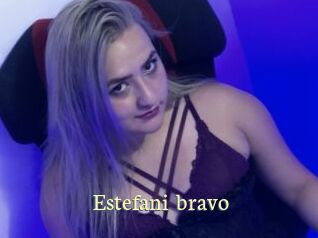 Estefani_bravo