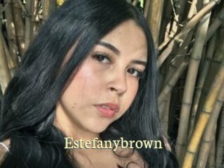 Estefanybrown