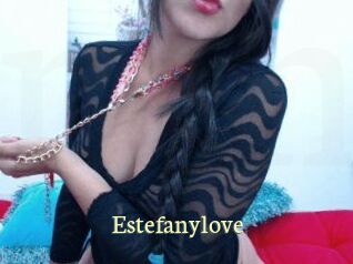 Estefanylove