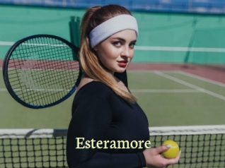 Esteramore