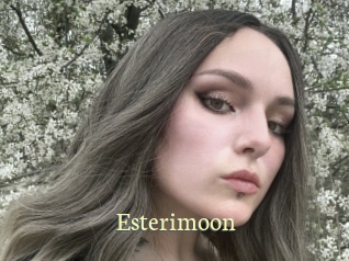 Esterimoon