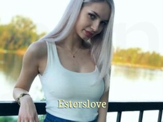 Esterslove