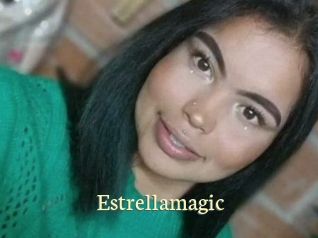 Estrellamagic