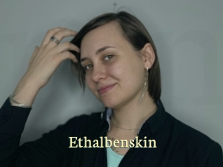 Ethalbenskin