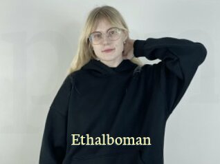 Ethalboman