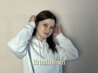 Ethalbown