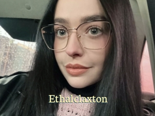 Ethalclaxton