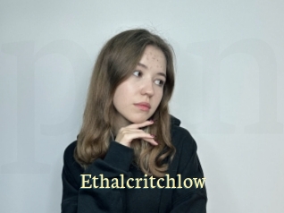 Ethalcritchlow