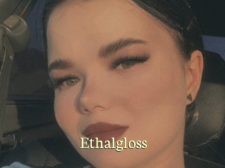 Ethalgloss