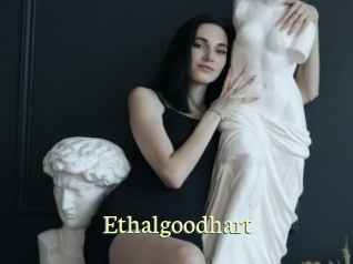 Ethalgoodhart