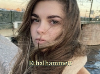 Ethalhammett