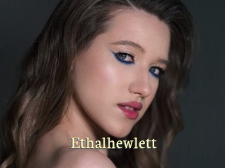 Ethalhewlett