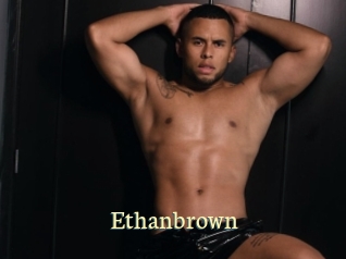 Ethanbrown