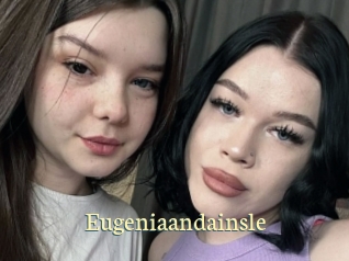 Eugeniaandainsle