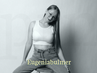 Eugeniabulmer