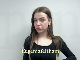 Eugeniafeltham