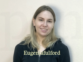 Eugeniafulford