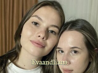 Evaandliana