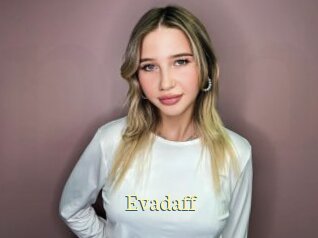 Evadaff