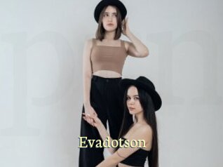 Evadotson