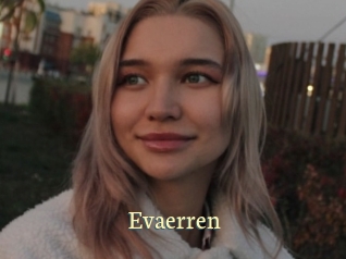 Evaerren