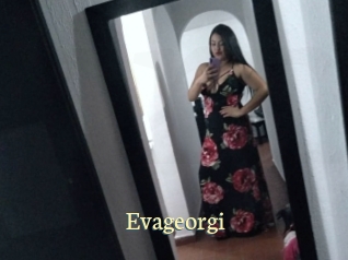 Evageorgi