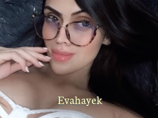 Evahayek