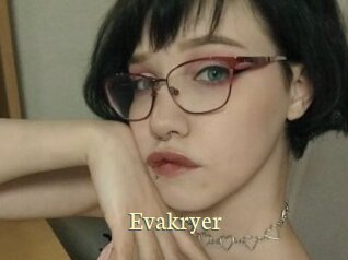 Evakryer