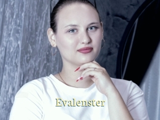 Evalenster