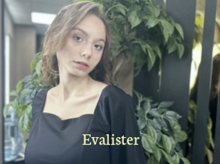 Evalister