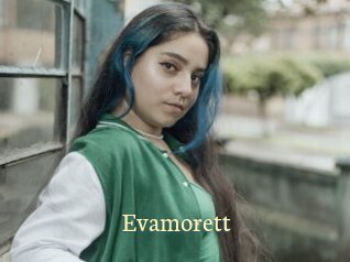 Evamorett