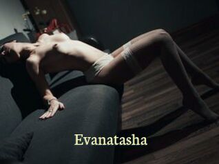 Evanatasha