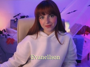 Evanellson