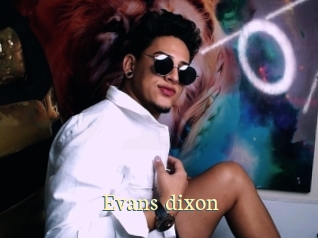 Evans_dixon