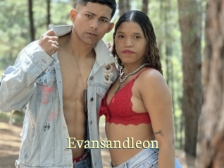 Evansandleon