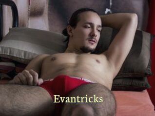 Evantricks