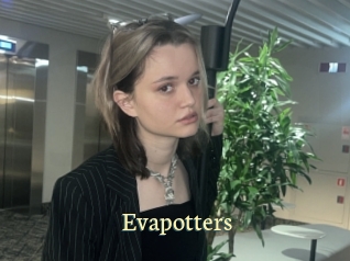 Evapotters