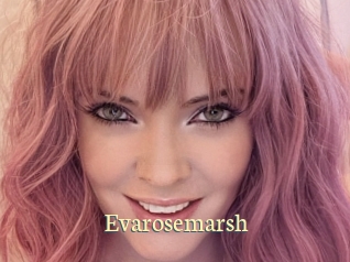 Evarosemarsh