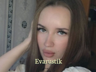 Evarustik