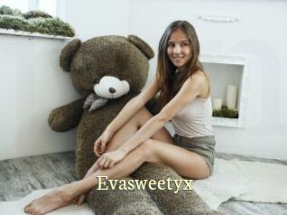 Evasweetyx