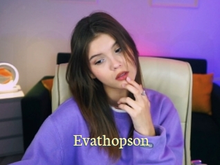 Evathopson