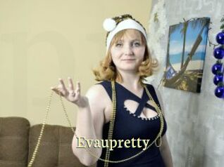 Evaupretty