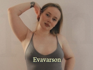 Evavarson