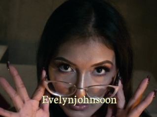 Evelynjohnsoon