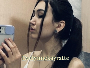 Evelynnekayratte