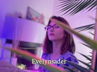 Evelynsader