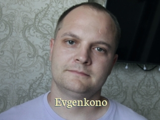 Evgenkono